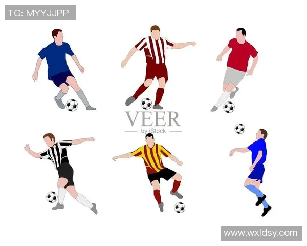 手绘风格足球明星服装设计素材分享与创作灵感探索 手绘风格足球明星服装设计素材分享与创作灵感探索