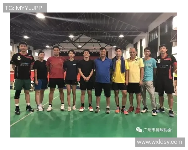 赛后分析:上海排球队与广州排球队个人能力对比与表现评估 赛后分析:上海排球队与广州排球队个人能力对比与表现评估