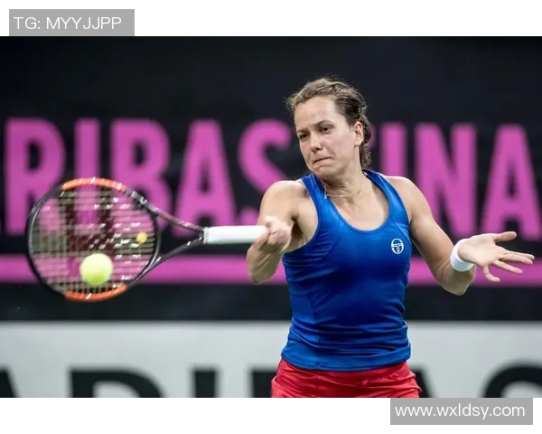 北京网球队在联合会杯中的技术表现分析与点评