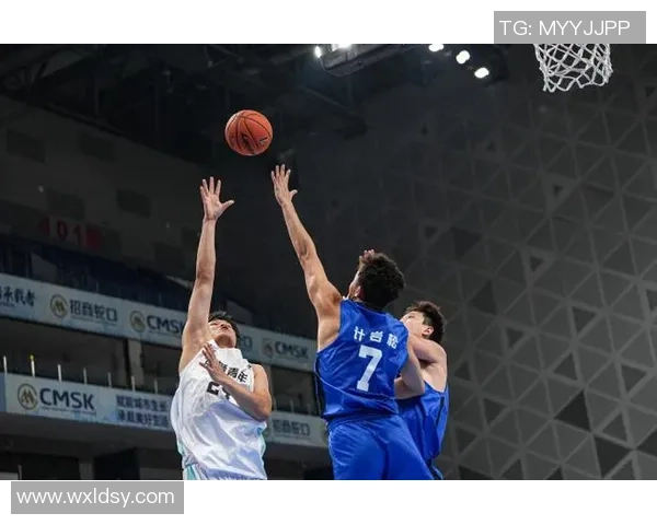 广州篮球队在世界锦标赛中的状态分析与表现评估