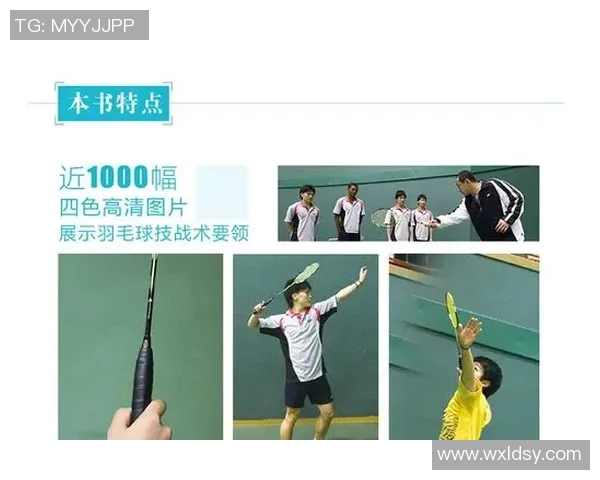 广州羽毛球队的训练节奏与技战术深度解析