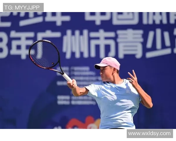 广州网球队边路渗透战术革新解析与未来展望