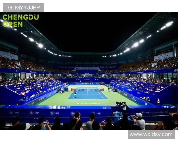 成都网球队荣登网球节奏排行榜第八名展现实力与风采