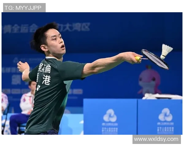 武汉羽毛球队技术实力强劲荣登羽毛球技术排行榜首位