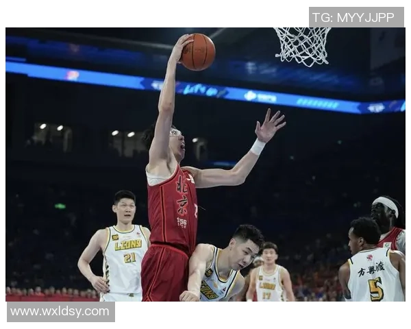 赛后复盘:广州篮球队vs北京篮球队的力量 赛后复盘:广州篮球队vs北京篮球队的力量