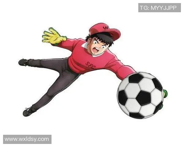 足球明星漫画风采展示领略绿茵场上的传奇与魅力