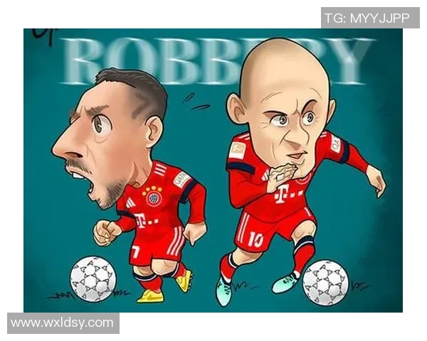 卡通风格男生头像设计灵感足球明星形象创意分享