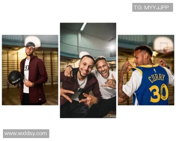 足球明星与篮球巨星的跨界对话与友谊碰撞的精彩瞬间