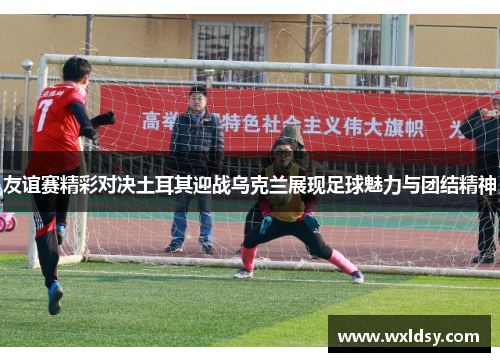 友谊赛精彩对决土耳其迎战乌克兰展现足球魅力与团结精神